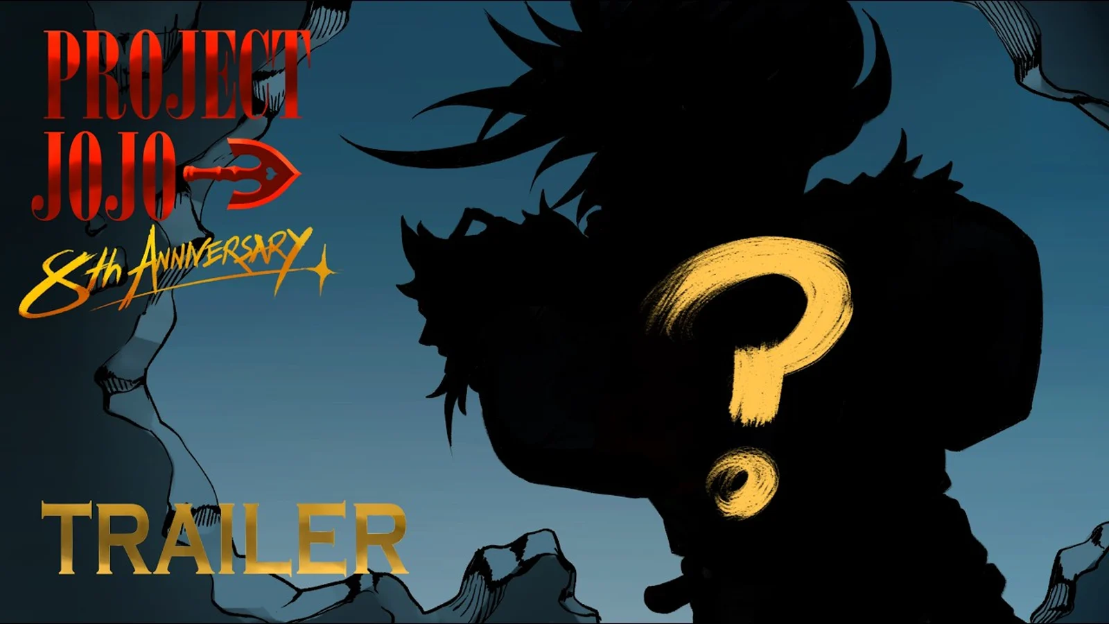 Project JoJo official trailer thumbnail